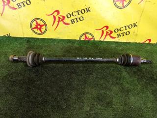 Привод задний левый NISSAN X-TRAIL 2005