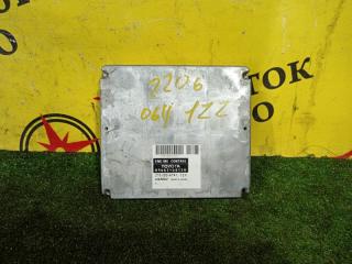 Компьютер TOYOTA WISH 2005