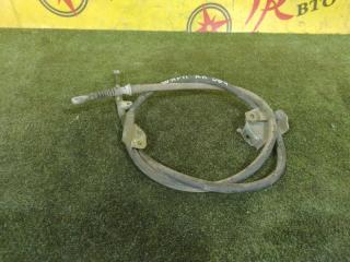 Трос ручника задний правый NISSAN PRIMERA 2001 контрактная Трос ручника задний правый NISSAN PRIMERA 2001