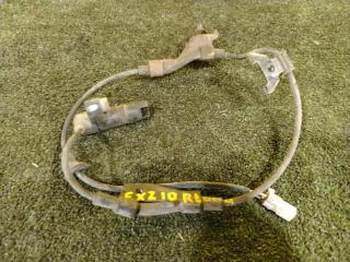 Датчик ABS задний левый TOYOTA RAUM 2001 контрактная Датчик ABS задний левый TOYOTA RAUM 2001