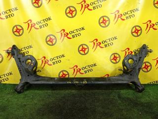 Балка поперечная задняя HONDA FIT 2005