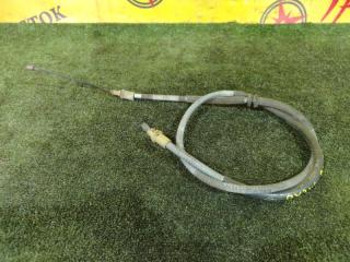 Трос ручника задний левый MAZDA DEMIO 2002 контрактная Трос ручника задний левый MAZDA DEMIO 2002