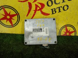 Компьютер TOYOTA RAUM 2001