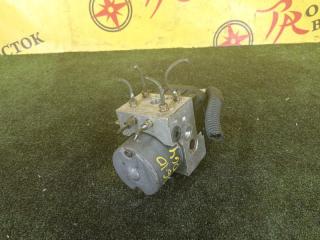 Запчасть блок abs NISSAN BLUEBIRD SYLPHY 2001