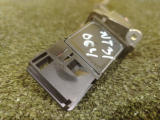 Расходомер (датчик расхода воздуха) NISSAN X-TRAIL NT31-006006 MR20DE