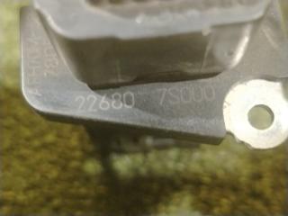 Расходомер (датчик расхода воздуха) X-TRAIL 2008 NT31-006006 MR20DE