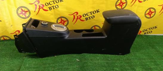 Подлокотник NISSAN X-TRAIL 2008 контрактная Подлокотник NISSAN X-TRAIL 2008