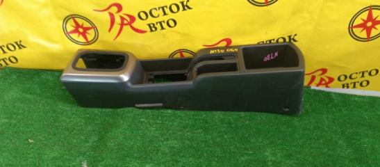 Подлокотник NISSAN X-TRAIL 2005 контрактная Подлокотник NISSAN X-TRAIL 2005