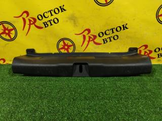 Накладка багажника HONDA FIT 2002