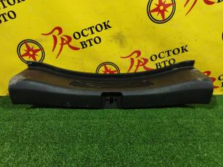 Накладка багажника HONDA FIT 2012