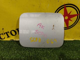 Лючок бензобака TOYOTA PLATZ 2000