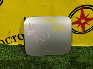 Запчасть лючок бензобака NISSAN CEFIRO 1998