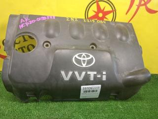 Крышка двс TOYOTA FUNCARGO 1999