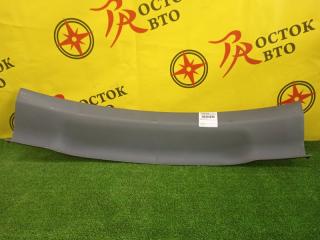 Накладка багажника TOYOTA RAUM 2001