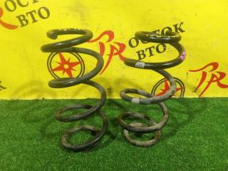 Пружина задняя HONDA FIT 2007