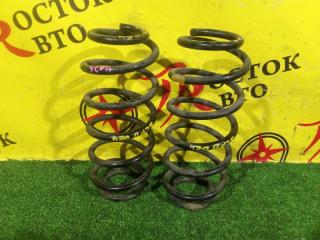 Пружина задняя TOYOTA PLATZ 2004