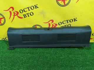 Накладка багажника HONDA FIT 2007