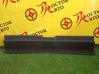 Накладка багажника TOYOTA WISH 2005