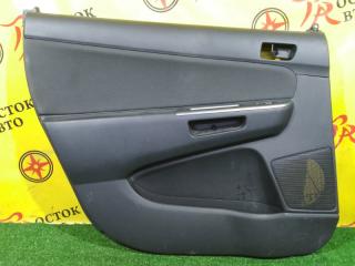 Обшивка двери задняя левая TOYOTA WISH 2005 контрактная Обшивка двери задняя левая TOYOTA WISH 2005