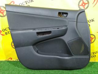 Обшивка двери передняя левая TOYOTA WISH 2005 контрактная Обшивка двери передняя левая TOYOTA WISH 2005