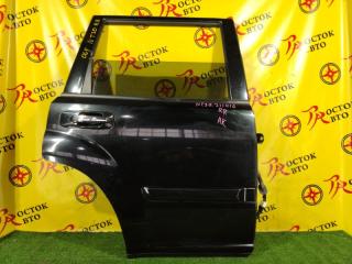 Дверь задняя правая NISSAN X-TRAIL 2005