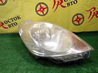 Фара правая NISSAN NOTE