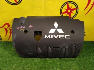 Крышка двс MITSUBISHI OUTLANDER XL 2006