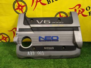 Крышка двс NISSAN CEFIRO 1999
