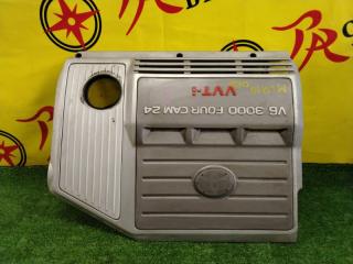 Крышка двс TOYOTA HARRIER 1998