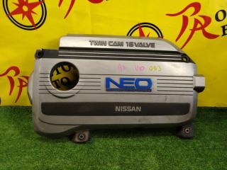 Запчасть крышка двс NISSAN TINO 1999