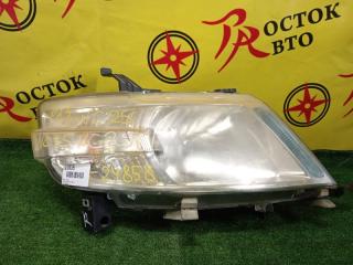 Фара правая NISSAN SERENA