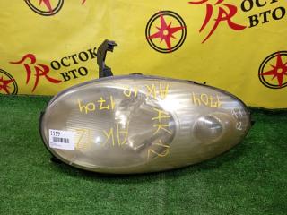 Фара правая NISSAN MARCH