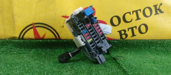 Запчасть блок предохранителей NISSAN NOTE 2012