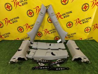 Обшивка стойки кузова TOYOTA LAND CRUISER PRADO 2010 контрактная Обшивка стойки кузова TOYOTA LAND CRUISER PRADO 2010