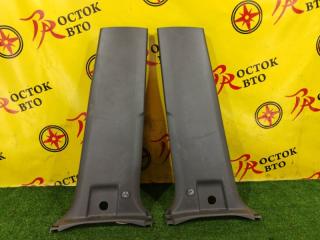 Обшивка стойки кузова TOYOTA LAND CRUISER PRADO 2010 контрактная Обшивка стойки кузова TOYOTA LAND CRUISER PRADO 2010