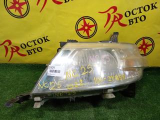 Фара левая NISSAN SERENA