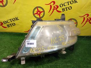 Фара левая NISSAN SERENA
