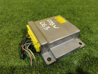 Блок управления airbag MAZDA PREMACY