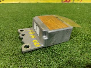 Запчасть блок управления airbag NISSAN SUNNY 2000