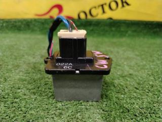 Реостат MITSUBISHI OUTLANDER XL 2006