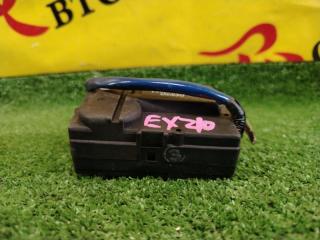 Сервопривод заслонок печки TOYOTA RAUM 2001