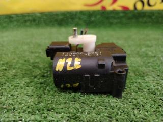 Сервопривод заслонок печки TOYOTA WILL VS 2003