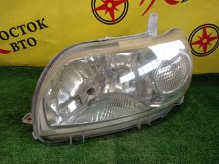 Фара левая TOYOTA PORTE