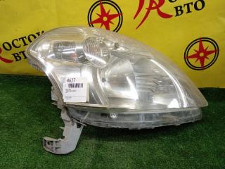 Фара правая TOYOTA RAUM