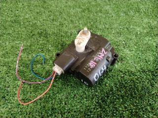 Сервопривод заслонок печки TOYOTA WISH 2005