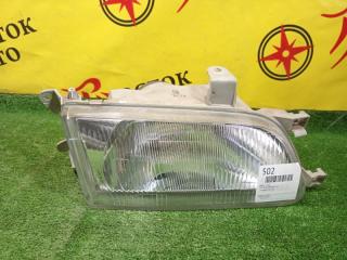 Фара правая TOYOTA CORSA