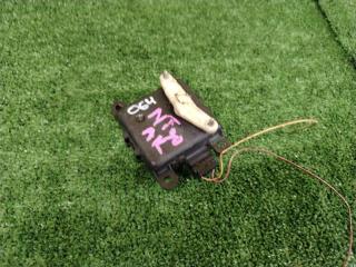 Запчасть сервопривод заслонок печки NISSAN X-TRAIL 2005