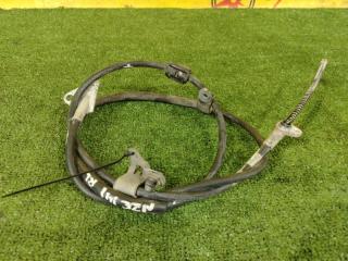 Трос ручника задний левый TOYOTA COROLLA FIELDER контрактная Трос ручника задний левый TOYOTA COROLLA FIELDER