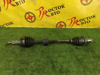 Привод передний левый TOYOTA PASSO