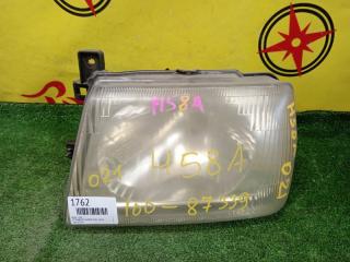 Фара левая MITSUBISHI PAJERO MINI